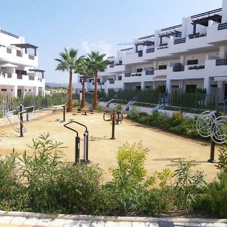 Apartament Sal San Juan de los Terreros Zewnętrze zdjęcie