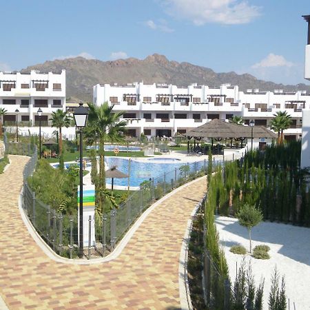 Apartament Sal San Juan de los Terreros Zewnętrze zdjęcie