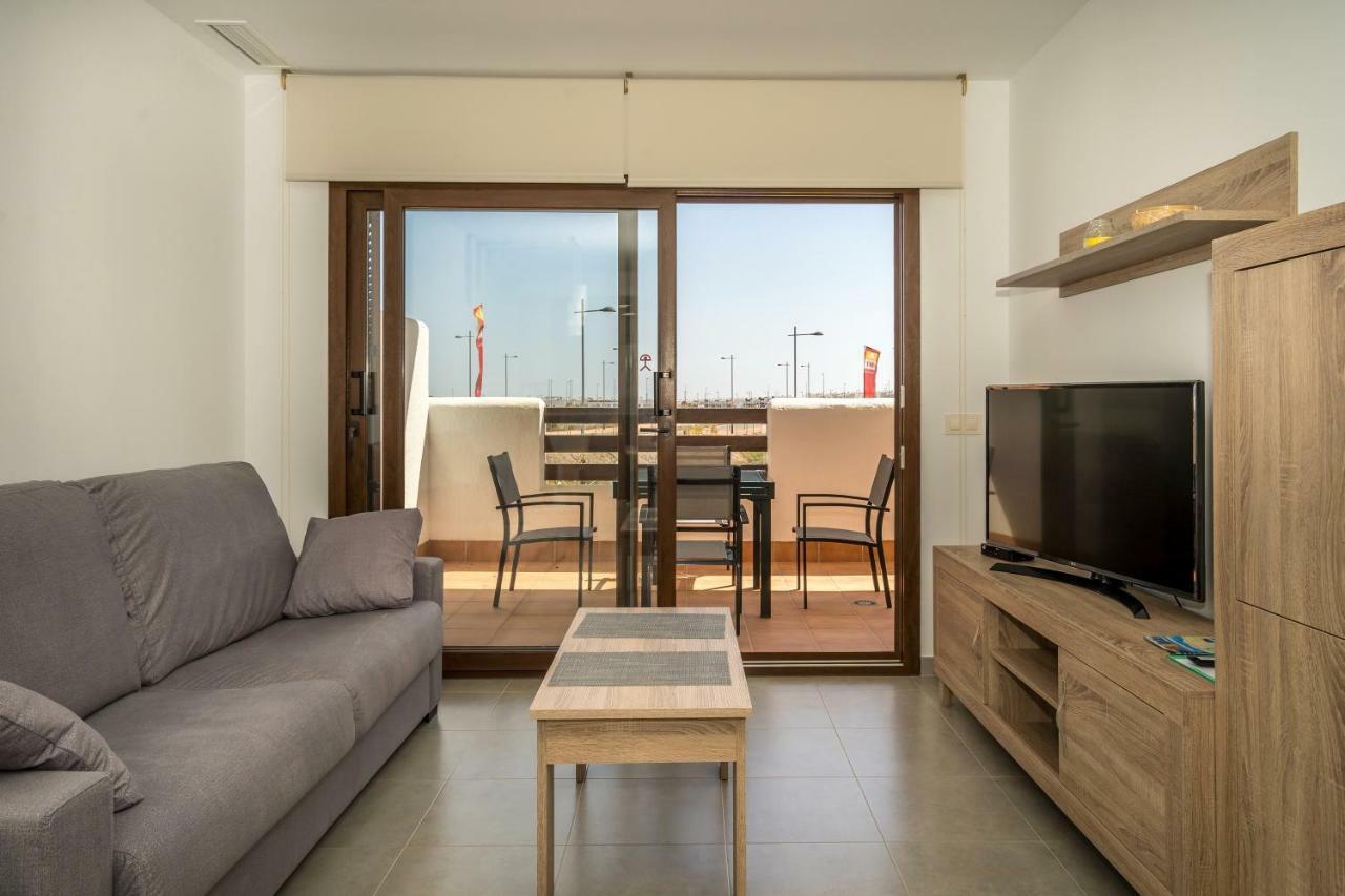 Apartament Sal San Juan de los Terreros Zewnętrze zdjęcie