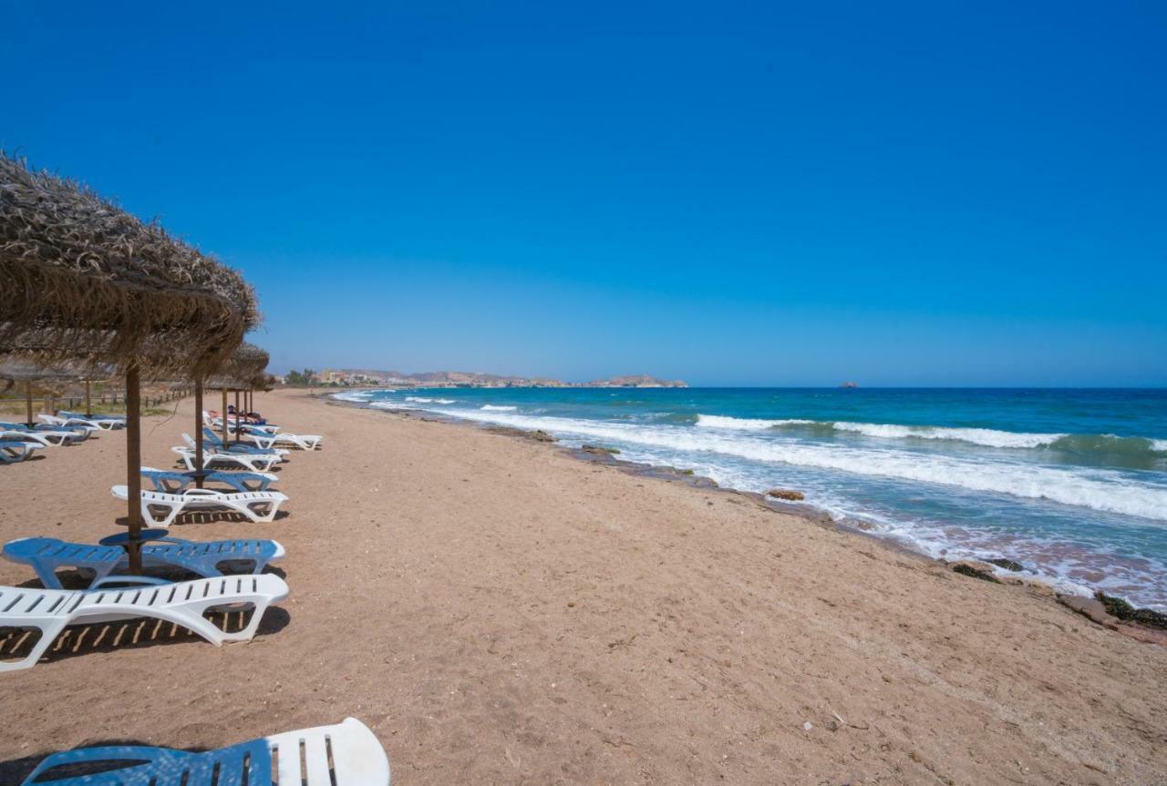 Apartament Sal San Juan de los Terreros Zewnętrze zdjęcie
