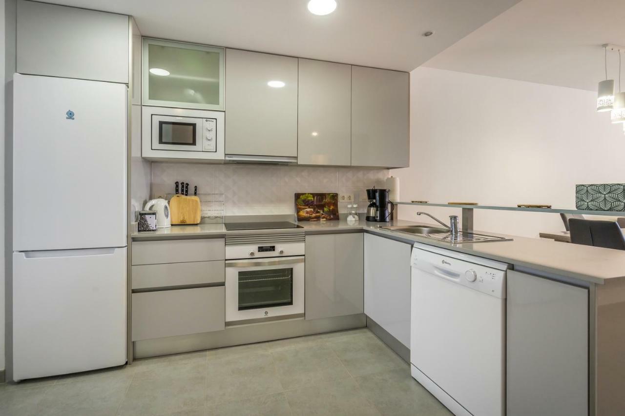 Apartament Sal San Juan de los Terreros Zewnętrze zdjęcie