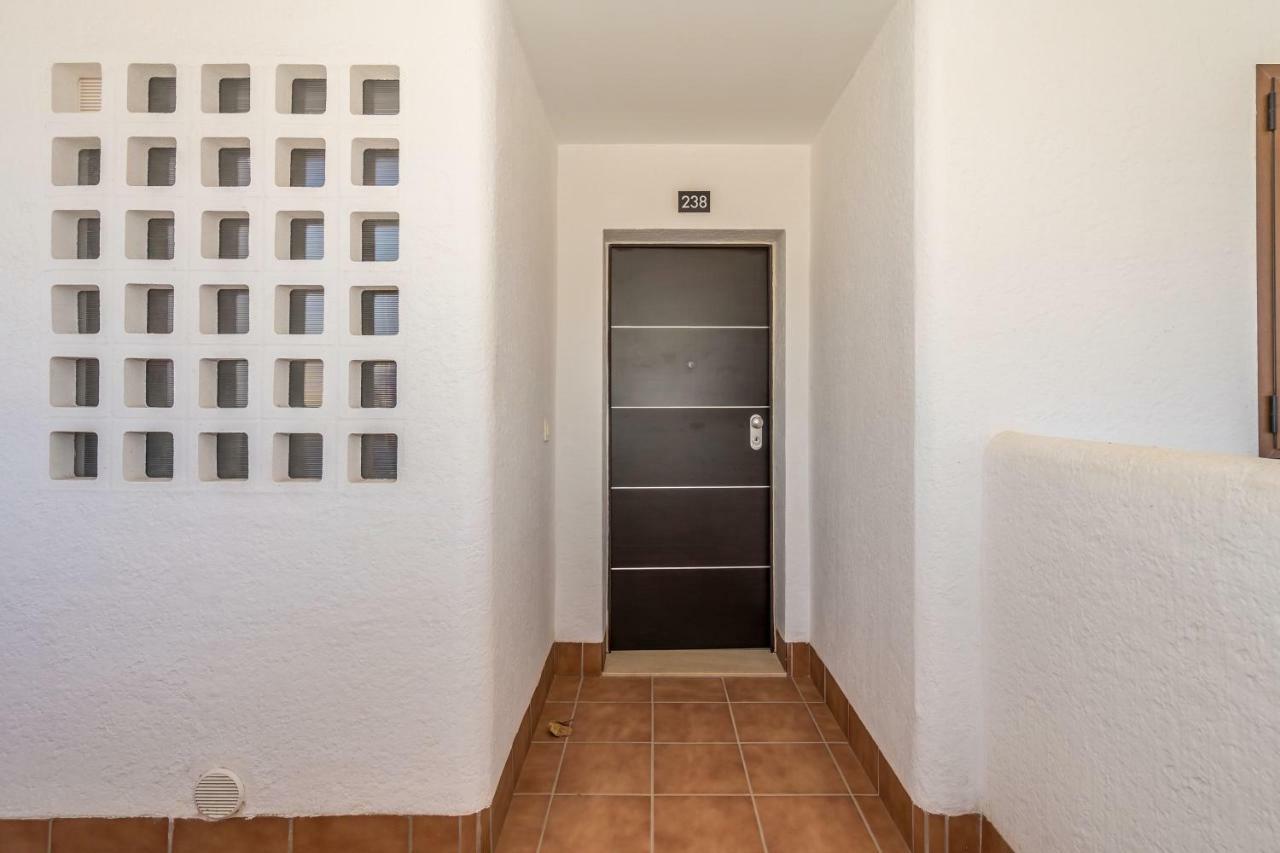 Apartament Sal San Juan de los Terreros Zewnętrze zdjęcie