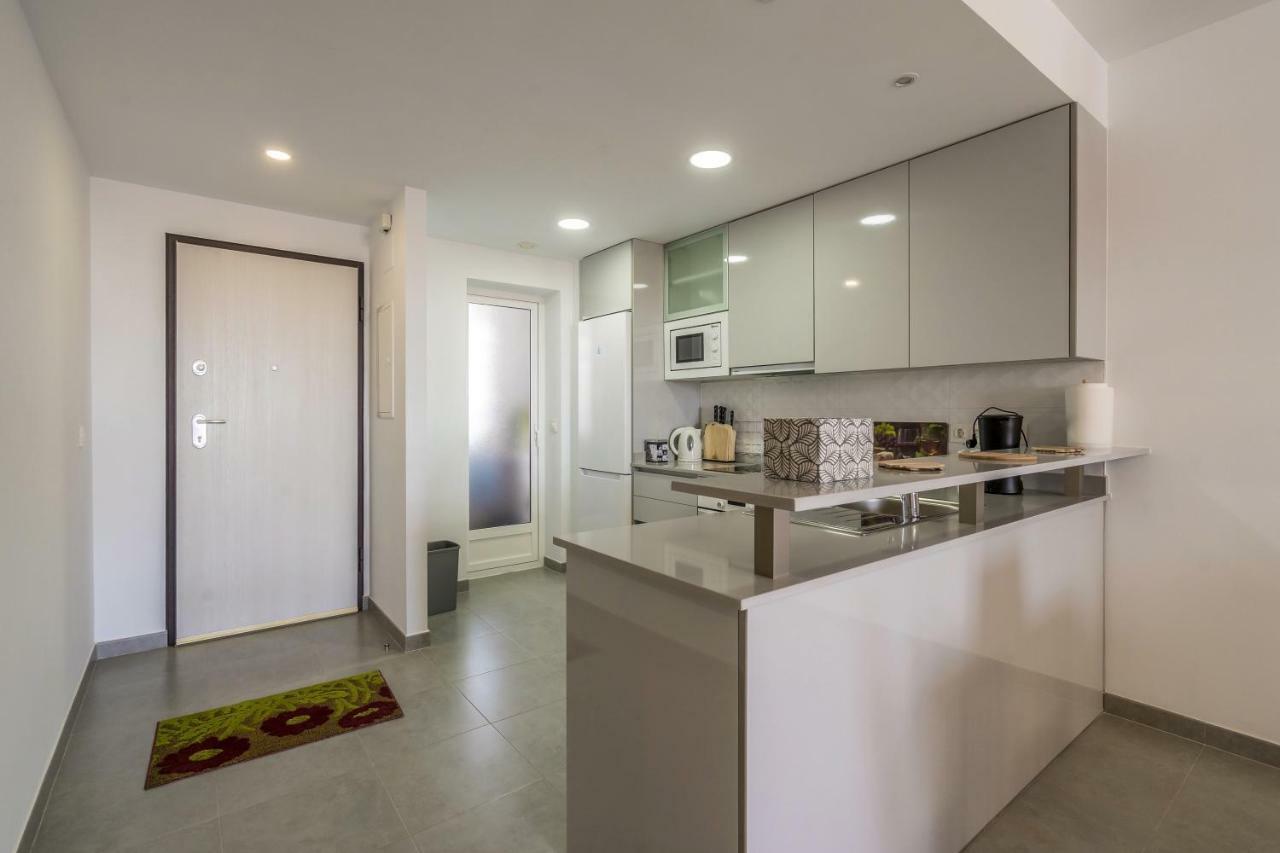 Apartament Sal San Juan de los Terreros Zewnętrze zdjęcie