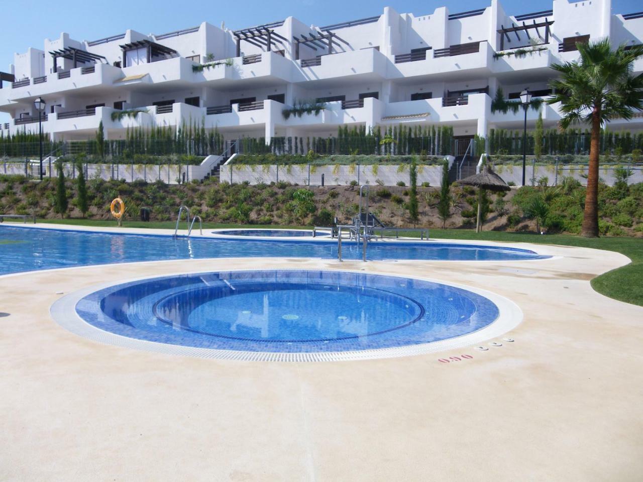 Apartament Sal San Juan de los Terreros Zewnętrze zdjęcie