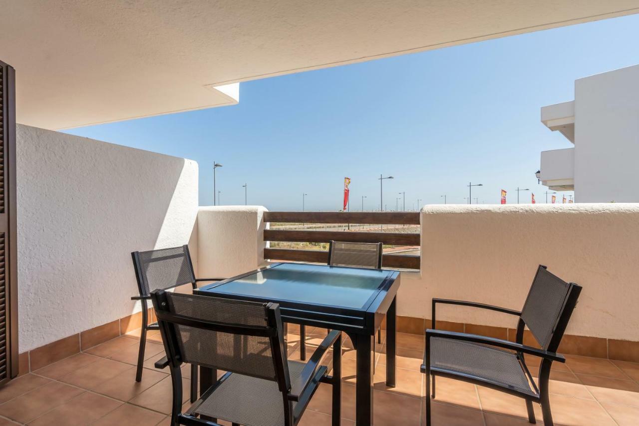 Apartament Sal San Juan de los Terreros Zewnętrze zdjęcie
