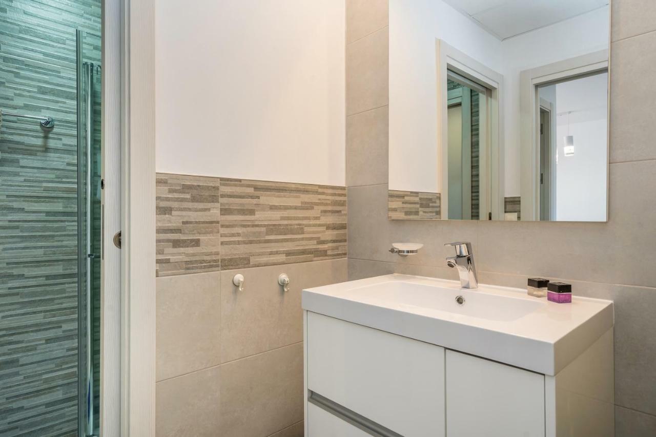 Apartament Sal San Juan de los Terreros Zewnętrze zdjęcie