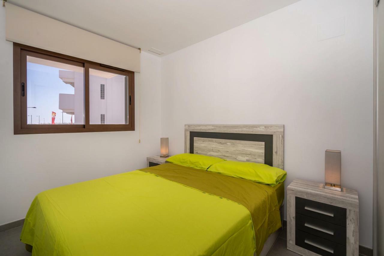 Apartament Sal San Juan de los Terreros Zewnętrze zdjęcie