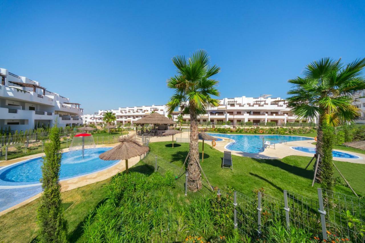 Apartament Sal San Juan de los Terreros Zewnętrze zdjęcie