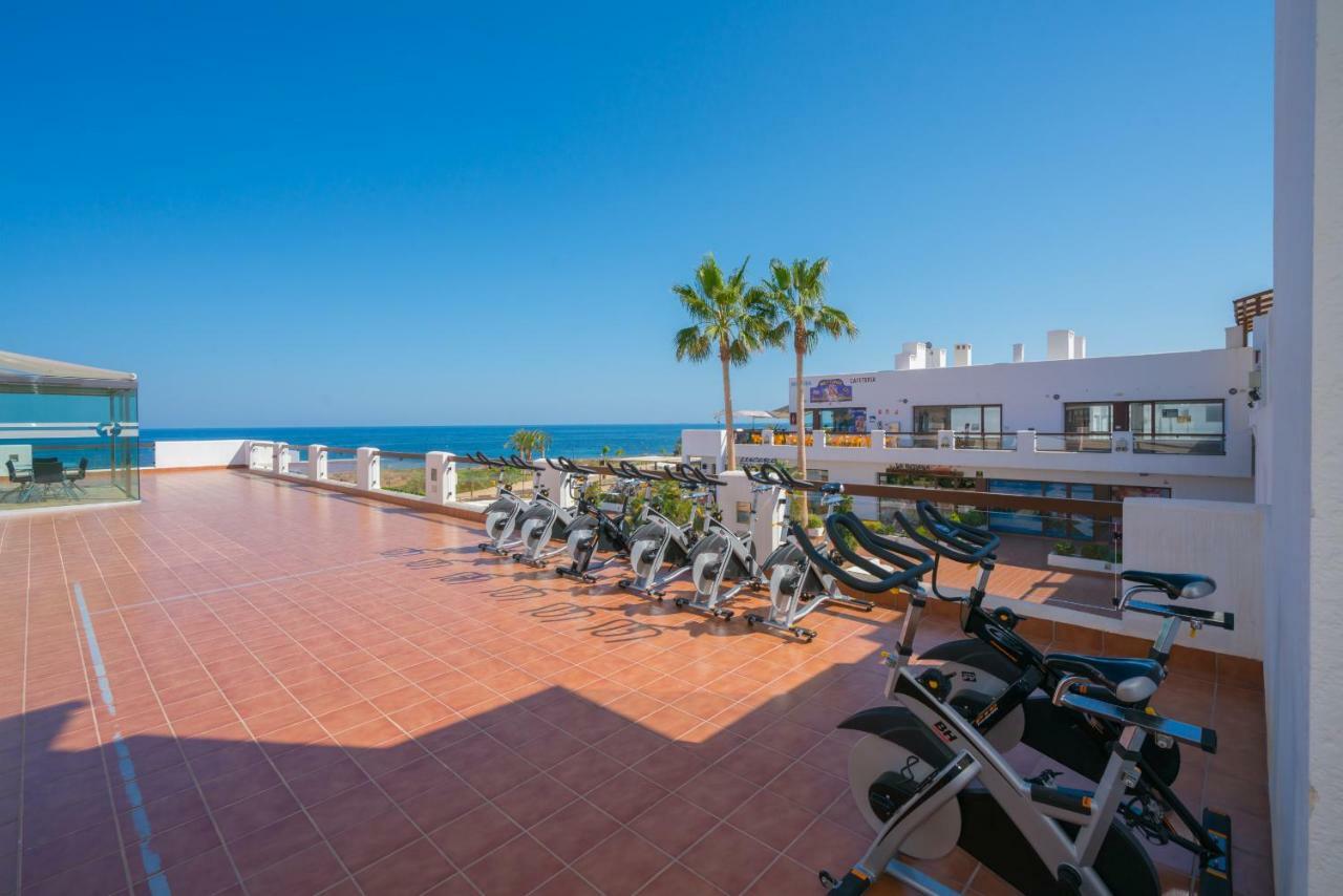 Apartament Sal San Juan de los Terreros Zewnętrze zdjęcie